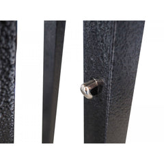 Cadru metalic pliabil pentru cort tip pavilion Kaveny, 3 x 6 m