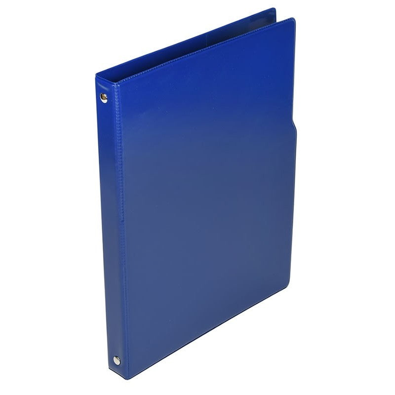 Caiet mecanic PAG, coperta plastic, diverse culori, 4 inele