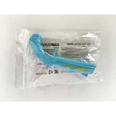 Deschizator de sticle, Kadeny, Model Pistol, Plastic, ABS, pentru Dopuri Metalice, 13 x 6 x 3.7 cm, Albastru