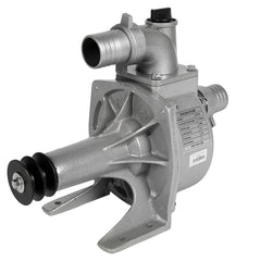 Cap motopompa Micul Fermier 2" cu fulie dubla