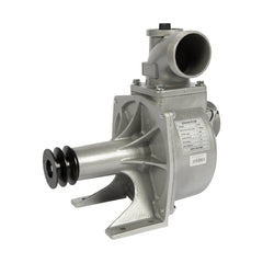 Cap motopompa Micul Fermier 3" cu fulie dubla