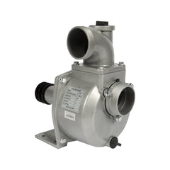 Cap motopompa Micul Fermier 3" cu fulie dubla