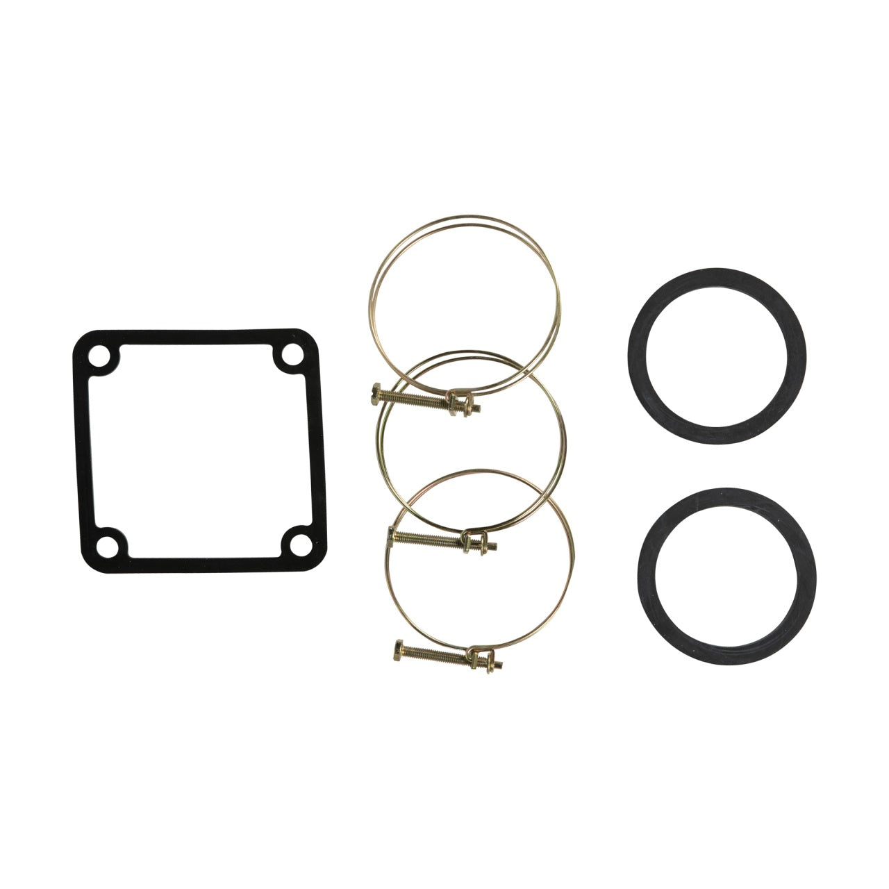 Cap motopompa Micul Fermier 3" cu fulie dubla