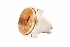 Cap superior Micul Fermier motocoasa, 9T, diametru tija 26mm