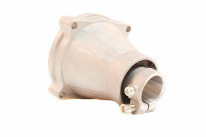 Cap superior Micul Fermier motocoasa, 9T, diametru tija 28mm