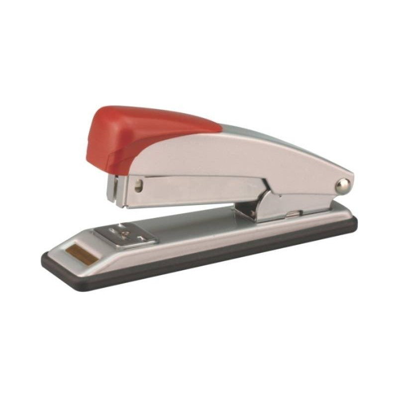 Capsator Eagle 205, 24/6, 12 coli, 50mm, plastic, rosu