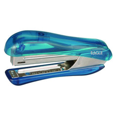 Capsator Eagle 5002, nr.10, 10 coli, 52mm, plastic, albastru