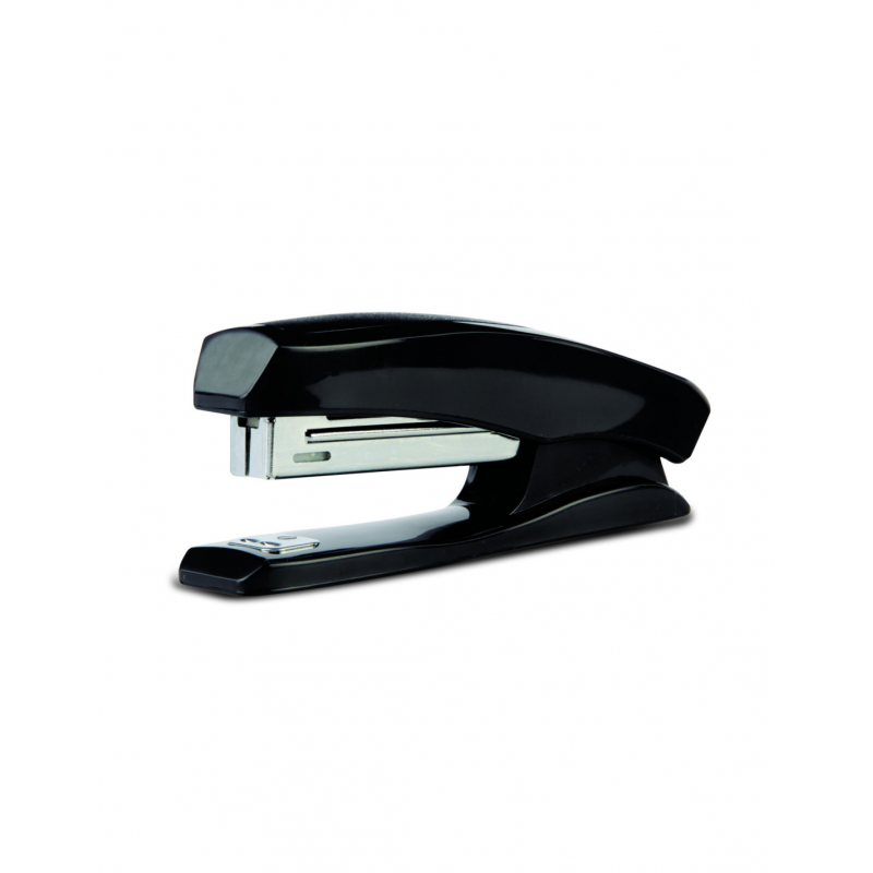 Capsator STD S-5, nr.10, 16 coli, 50mm, plastic, negru