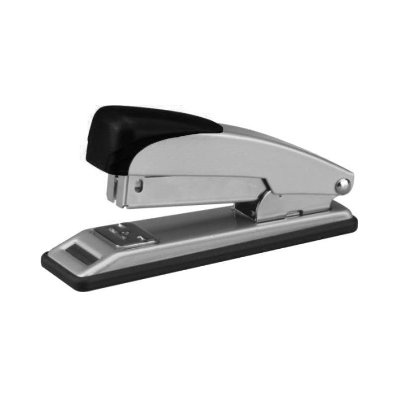 Capsator Eagle 205, 24/6, 12 coli, 50mm, plastic, negru