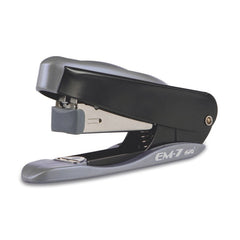 Capsator STD EM-7, 24/6, 20 coli, 25mm, plastic, argintiu/negru