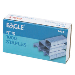 Capse Eagle 1004, nr.10, 15 coli, set 1000 buc