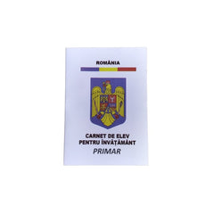 Carnet elev pentru invatamantul Primar
