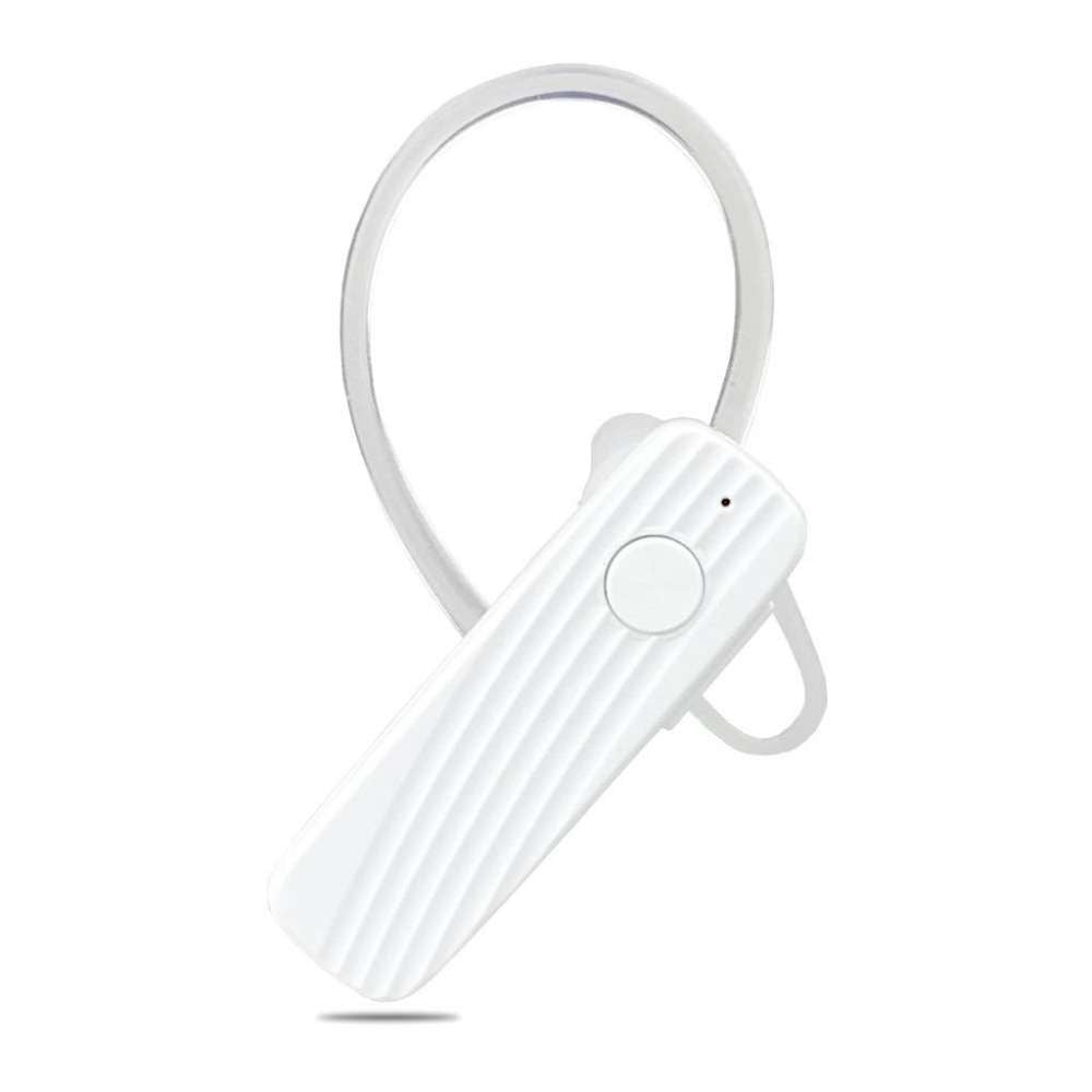 Casca Bluetooth WUW-R30 Kadeny, Alb