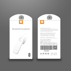 Casca Bluetooth WUW-R30 Kadeny, Alb