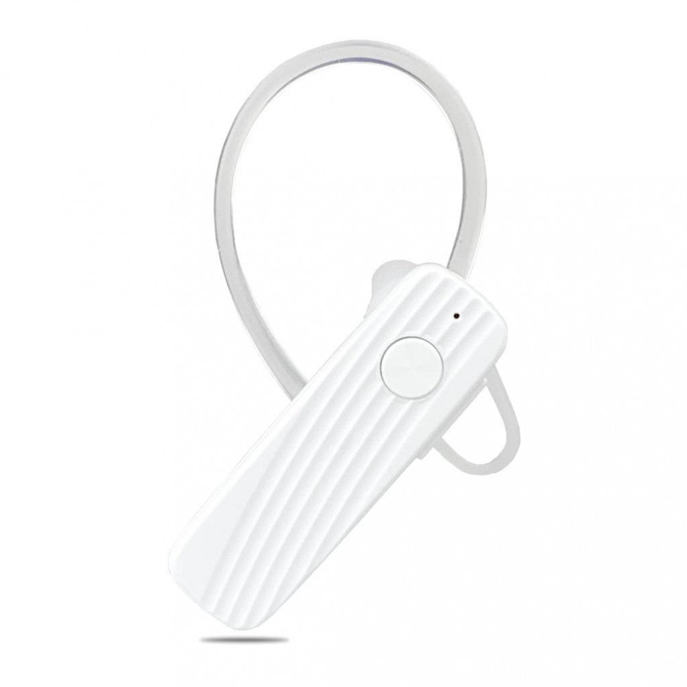 Casca Bluetooth WUW-R30 Kadeny, Alb