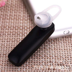 Casca Bluetooth WUW-R30 Kadeny, Negru