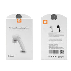 Casca Bluetooth WUW-R33 Kadeny, Alb