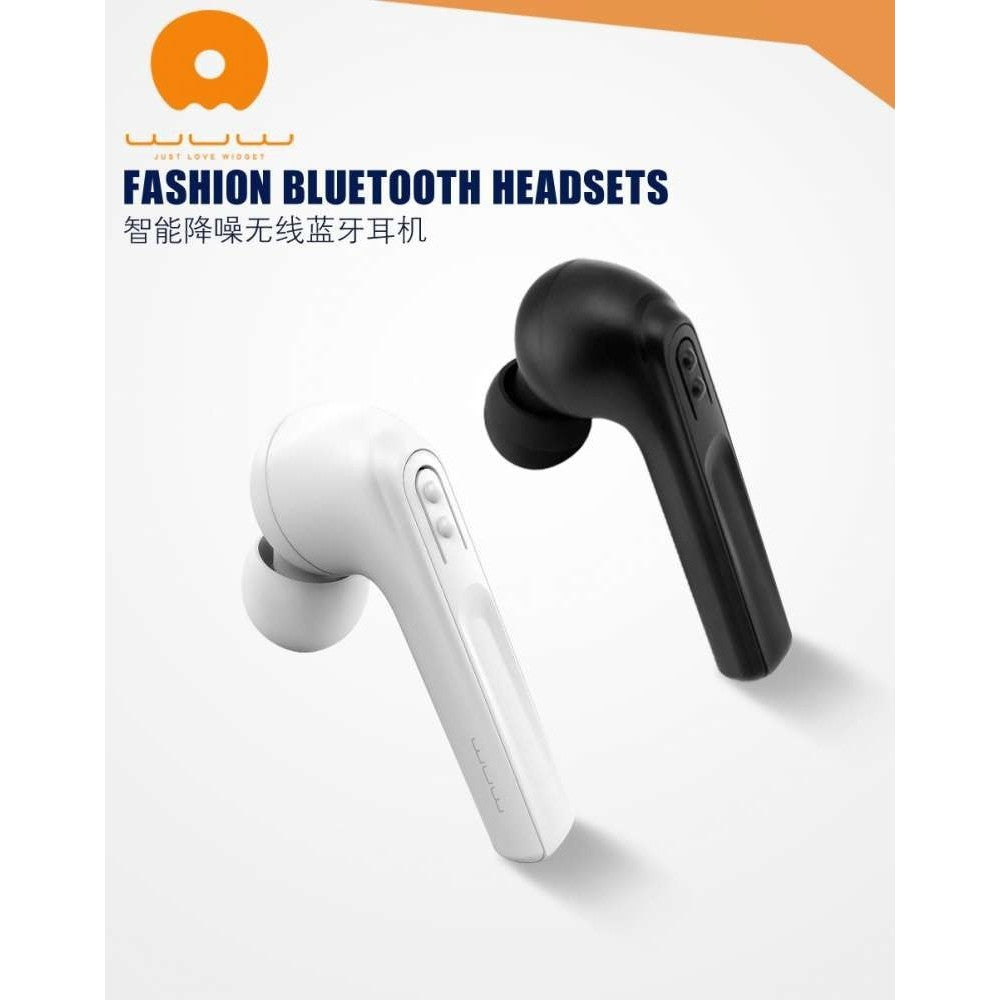 Casca Bluetooth WUW-R33 Kadeny, Alb