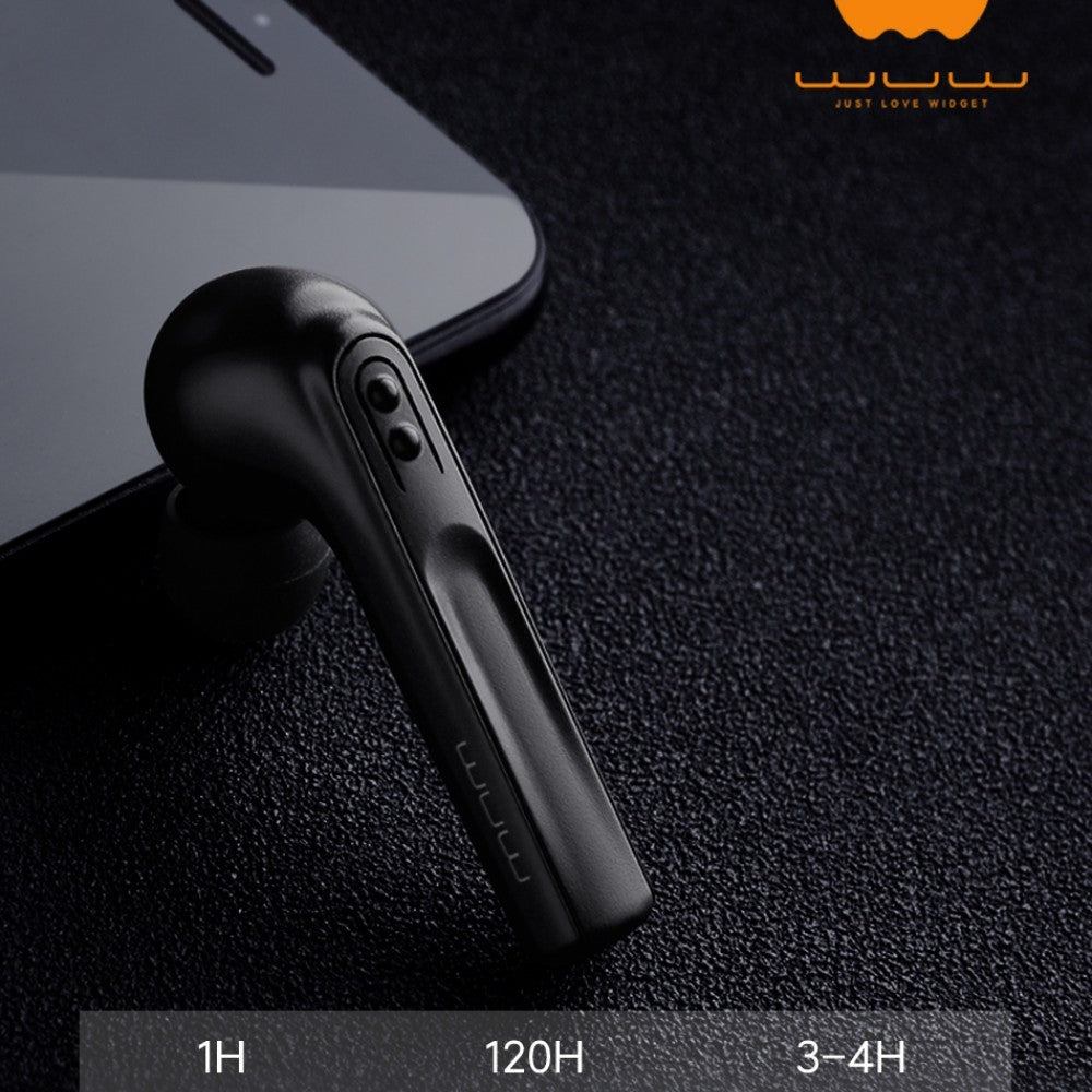 Casca Bluetooth WUW-R33 Kadeny, Alb