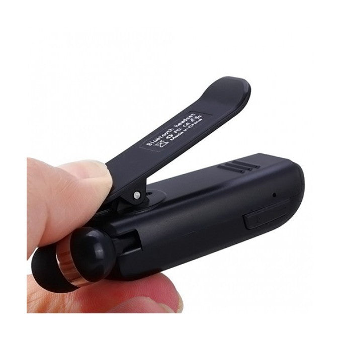 Casti Bluetooth Fineblue F910 Negru