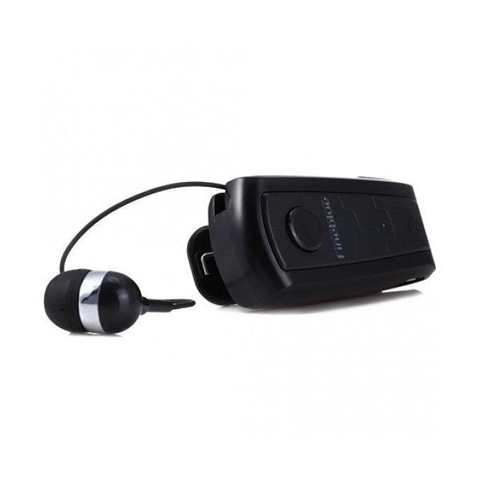 Casti Bluetooth Fineblue F910 Negru