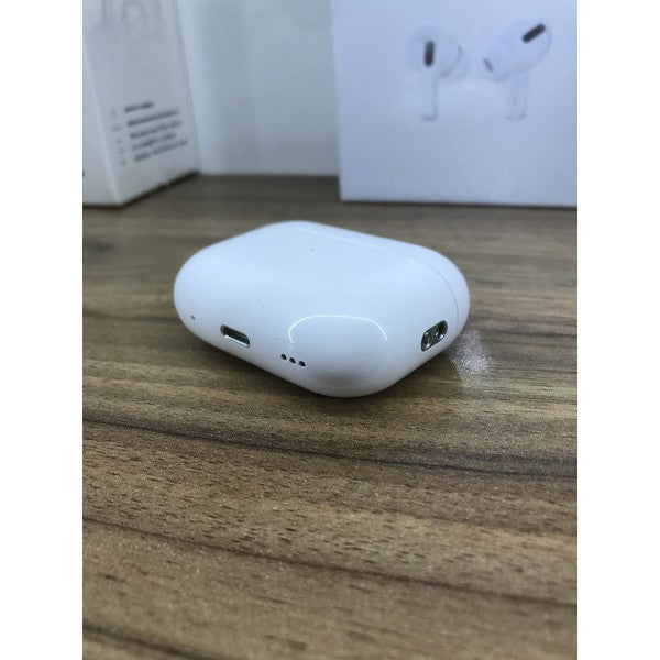 Casti Wireless, Kadeny,  Air Pro ANC, In Ear, Cutie incarcare Type C, Alb