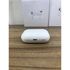 Casti Wireless, Kadeny,  Air Pro ANC, In Ear, Cutie incarcare Type C, Alb