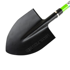 Cazma otel Micul Fermier coada fibra sticla, 1450mm