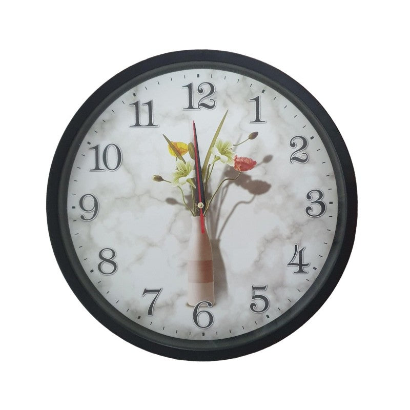 Ceas de perete 4-36, diverse imagini