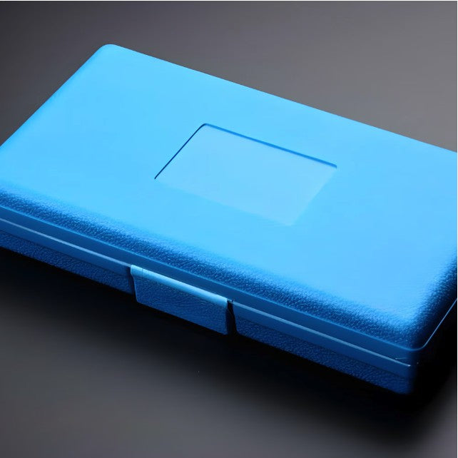 Chei tubulare Set 46 de Piese, Kadeny, Trusa Scule de Reparatii Auto, Prelungitoare Rigid si Flexibil, Articulatie Cardanica, Antrenor de Forta Glisant, Adaptoare, Maner pentru Surubelnita, 23 x 12 x 4 cm, 1.9 kg, Cutie Albastra