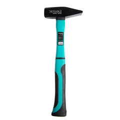 Ciocan lacatus forjat coada fibra sticla pp+tpr 800g