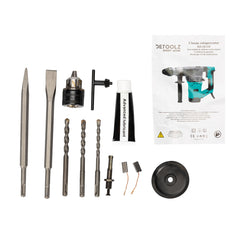 Ciocan rotopercutor 1500W