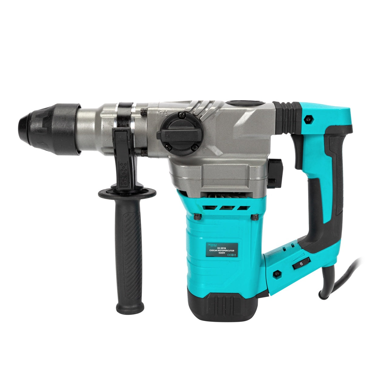 Ciocan rotopercutor 1500W