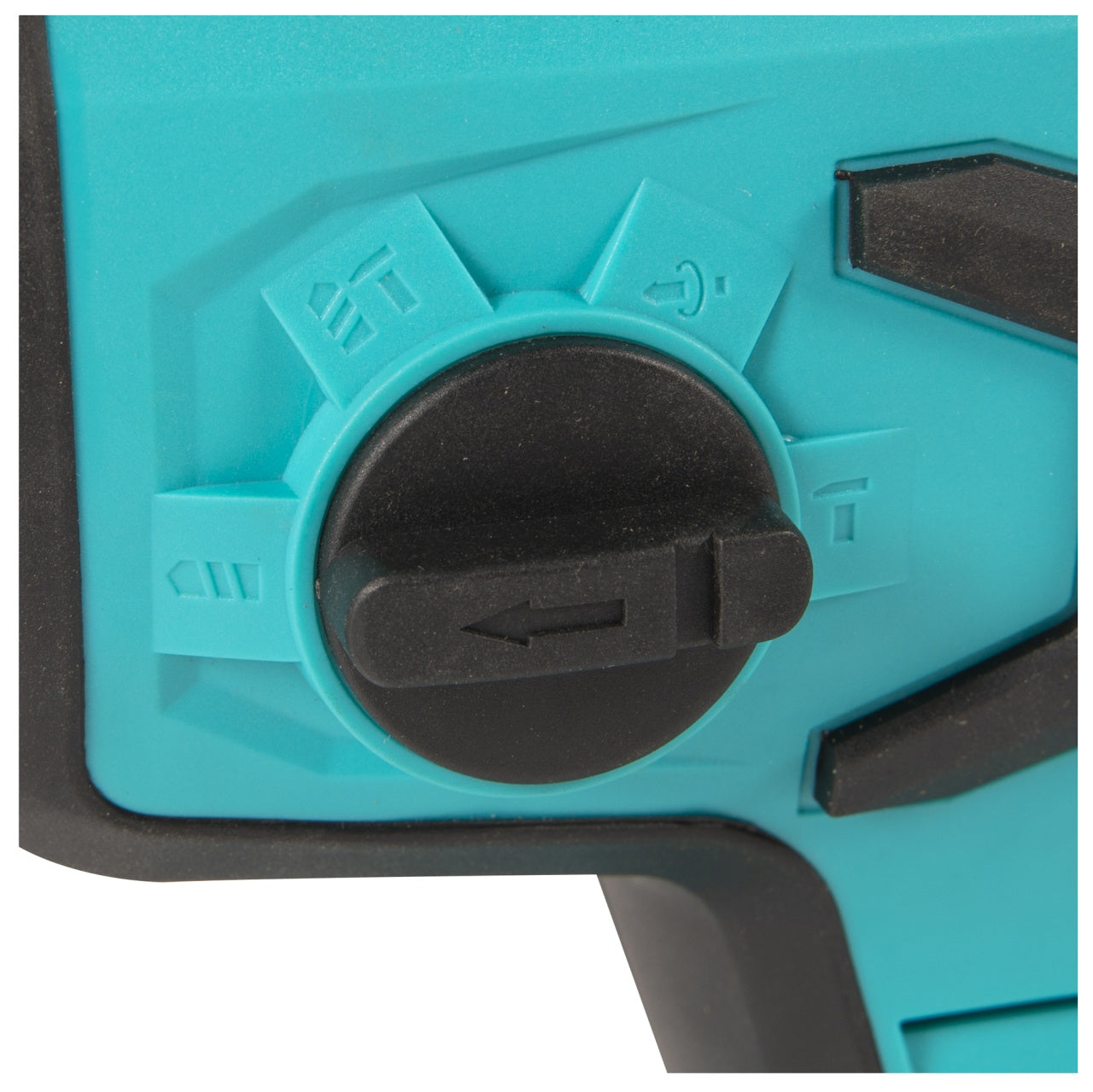 Ciocan rotopercutor SDS+ 18V fara perii