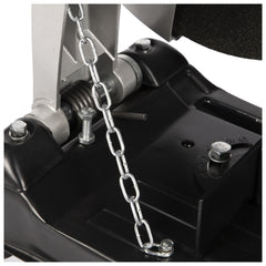 Circular debitat metal 2200W 3900rpm