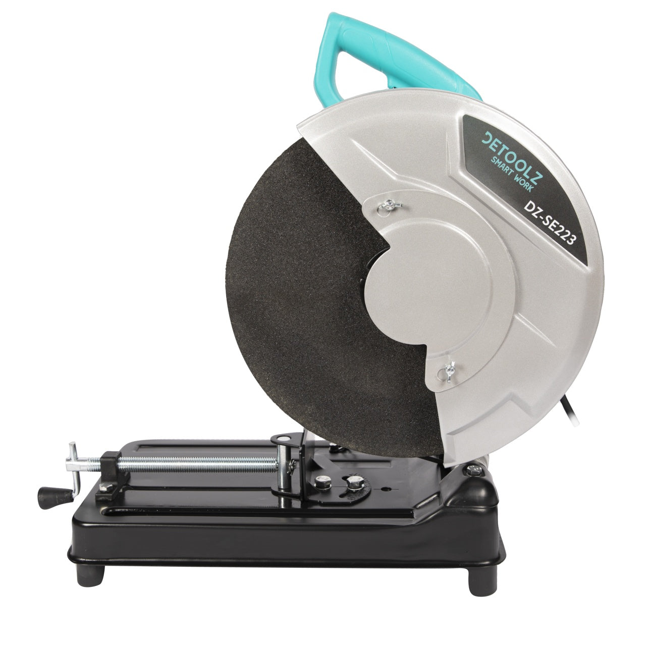 Circular debitat metal 2200W 3900rpm