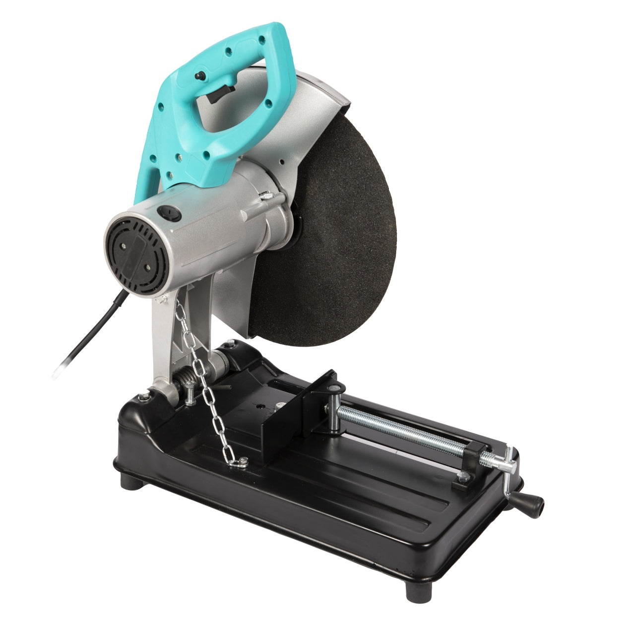 Circular debitat metal 2200W 3900rpm