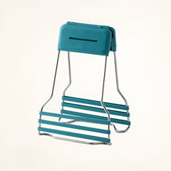 Clema pentru Boluri, Kadeny, Anti-Alunecare, din Silicon, de Uz Casnic, Rezistent la Temperaturi Inalte, 17.6x11.5x5.15cm, Verde