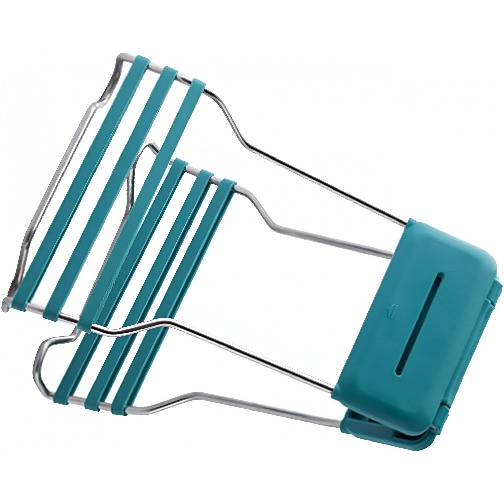 Clema pentru Boluri, Kadeny, Anti-Alunecare, din Silicon, de Uz Casnic, Rezistent la Temperaturi Inalte, 17.6x11.5x5.15cm, Verde