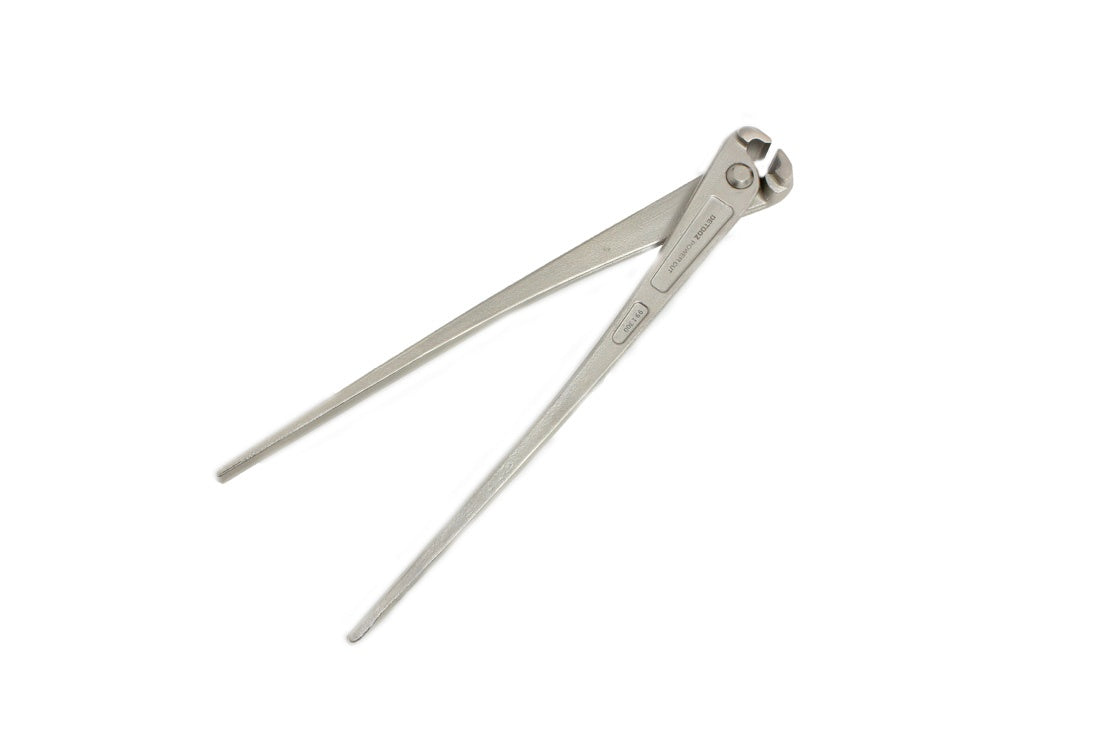 Cleste fierar betonist 300mm