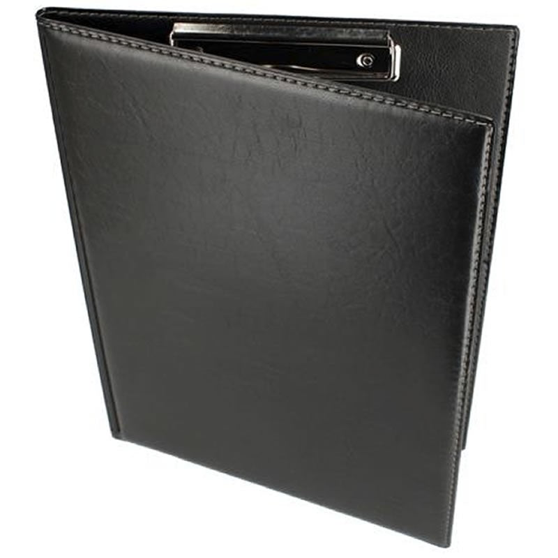 Clipboard A4 dublu EUROTRADE, diverse culori