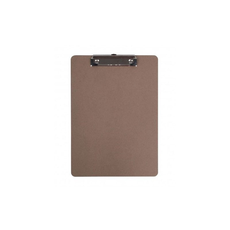 Clipboard A4 simplu CNX DL-942 de lemn