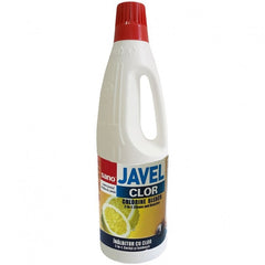 Inalbitor Sano Javel, clor, 1l, 2in1