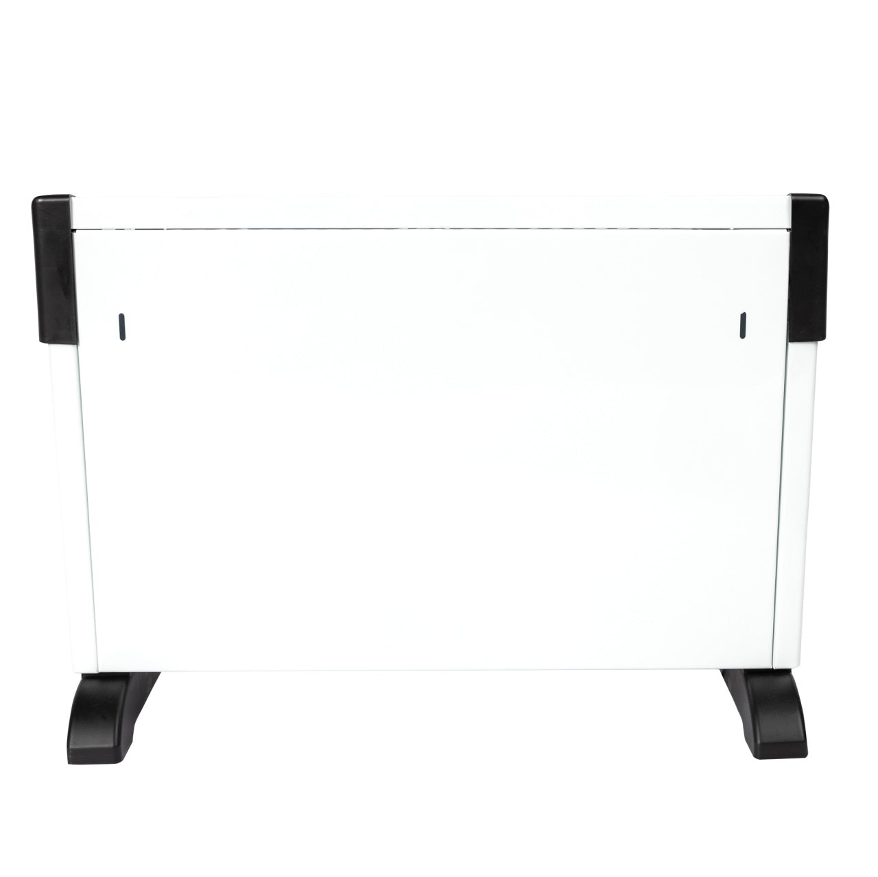 Convector electric Detoolz, 2KW, 3 trepte de putere, cu termostat reglabil