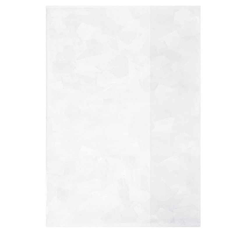 Coperta PVC caiet A4 (student) 440x305mm, 130 microni, ROM