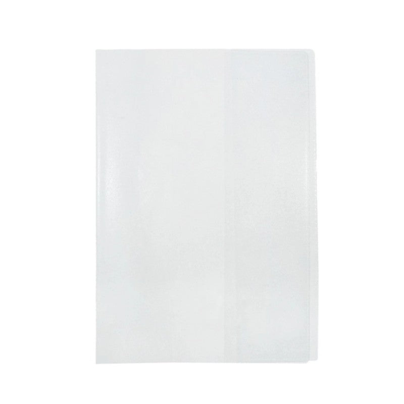 Coperta pvc carnet note 210 x 150mm, 130 microni, BZ