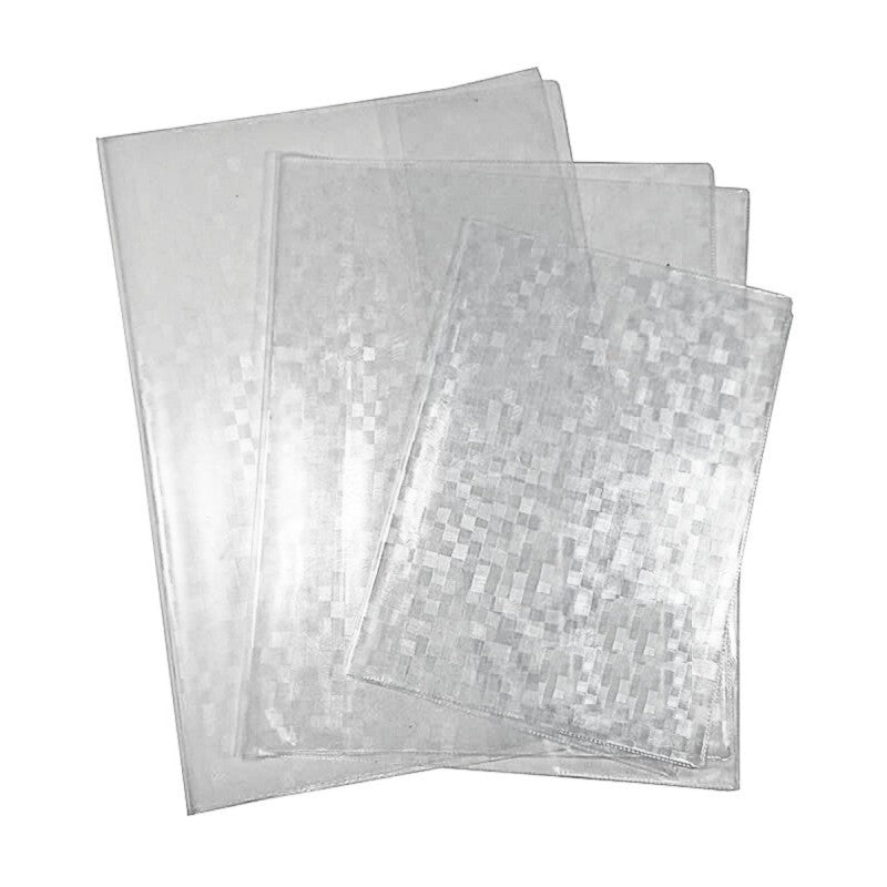 Coperta PVC carte speciala 7, ROM, 415x260mm, 120 microni