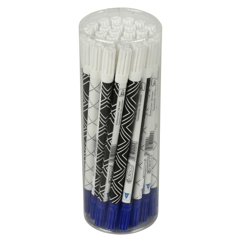 Pic corector cu rescriere Cresco College 071100 071300, varf M, model Linii