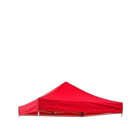 Cort pliabil pentru Evenimente, cadru metalic pentru curte si gradina, 2x3 m, Rosu, Kaveny