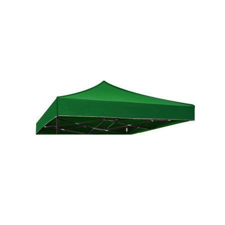 Cort pliabil pentru Evenimente, cadru metalic pentru curte si gradina, 2x3 m, Verde, Kaveny